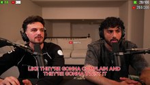 Zohran Mamdani vs Trump Easter Messages — The Internet Reacts 🔥#sonnyfaz #beklover