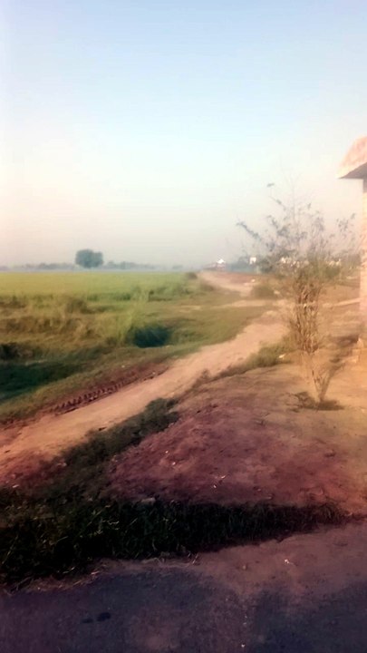 About village