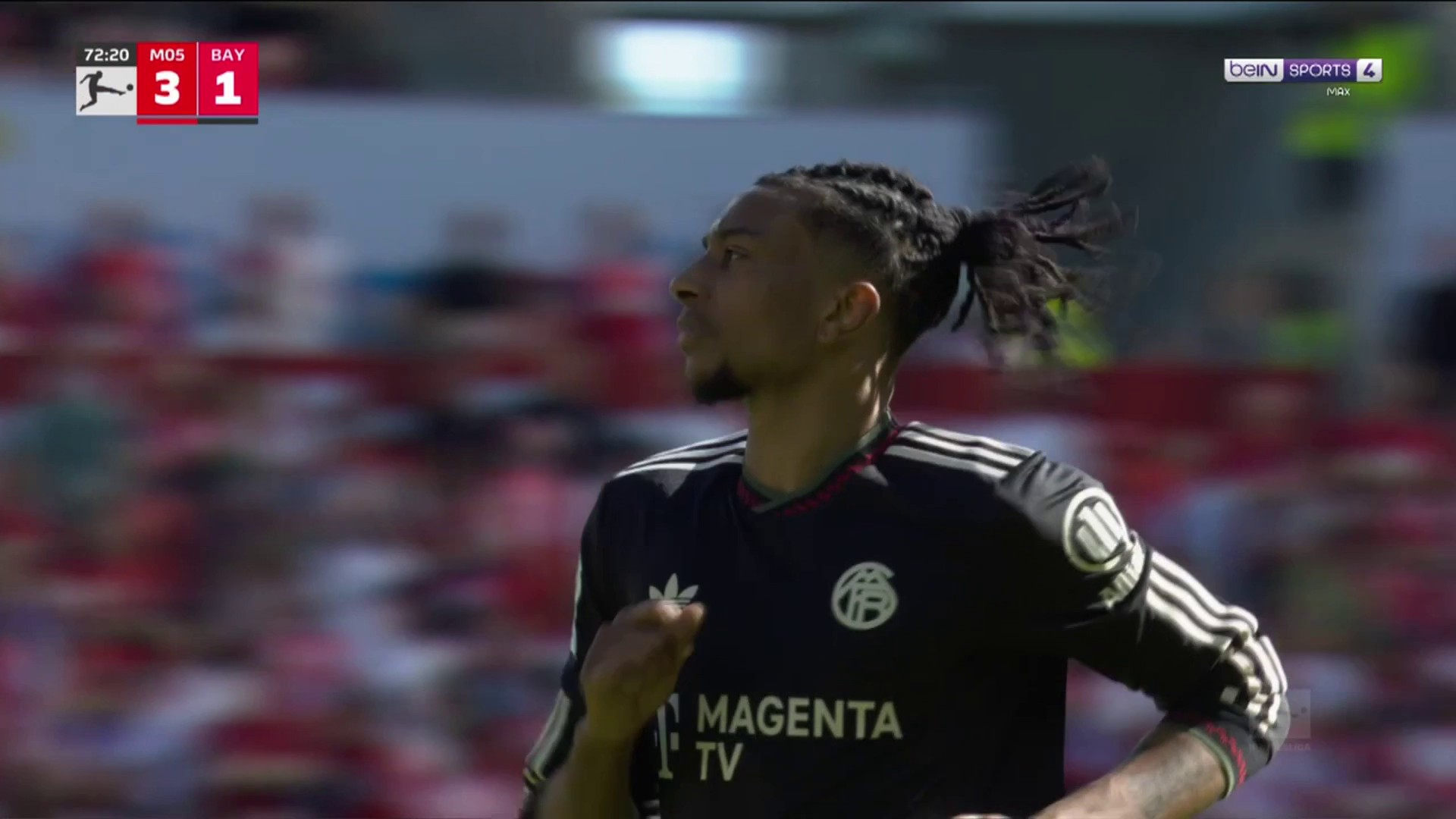 Bundesliga : Le nouveau banger d'Olise avec sa spéciale !