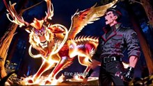[EngSub] Every Enemy Falls I Take, I Crush, I Win