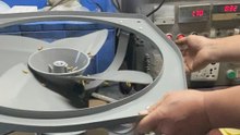 Mingletec 18 inch fully metal body industrial exhaust fan, strong air volume #Mingletec #heavyduty #exhaustfan #industrial #ventilation #warehouse #factory #fans #manufacturer #fyp