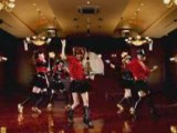 C＼C(Cinderella＼Complex)[PV:Dance Shot Ver.]High-King