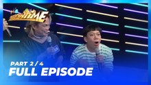 It's Showtime: Lassy, ipinakita ang talent sa pag-kahol! (April 25, 2026) (Part 2/4)