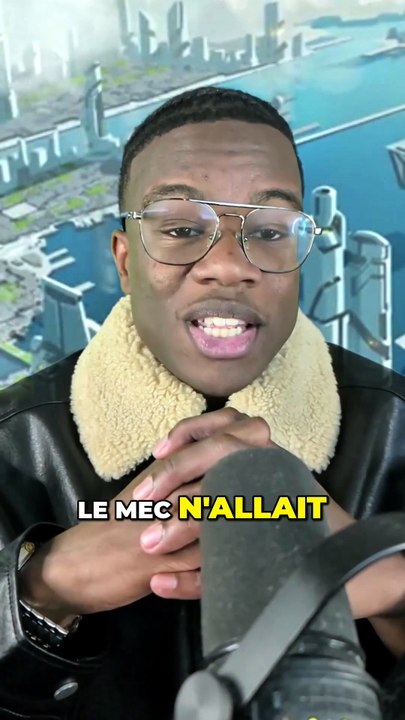 Invincible_ Pourquoi le choix d'Eve est compréhensible !