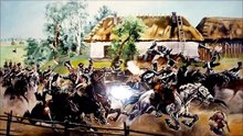 "Zwycięstwo w cieniu młyna. Potyczka pod Młynarzami 1831"
