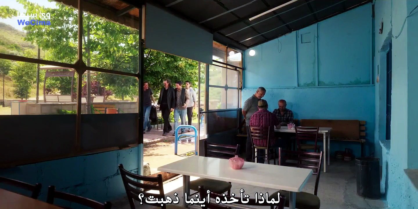 مسلسل cekic-ve-gul-bir-behzat-c-hikayesi-s02 الحلقة 6 مترجمة كاملة | Cekic Ve Gul Bir Behzat C Hikayesi S02 6. Bölüm