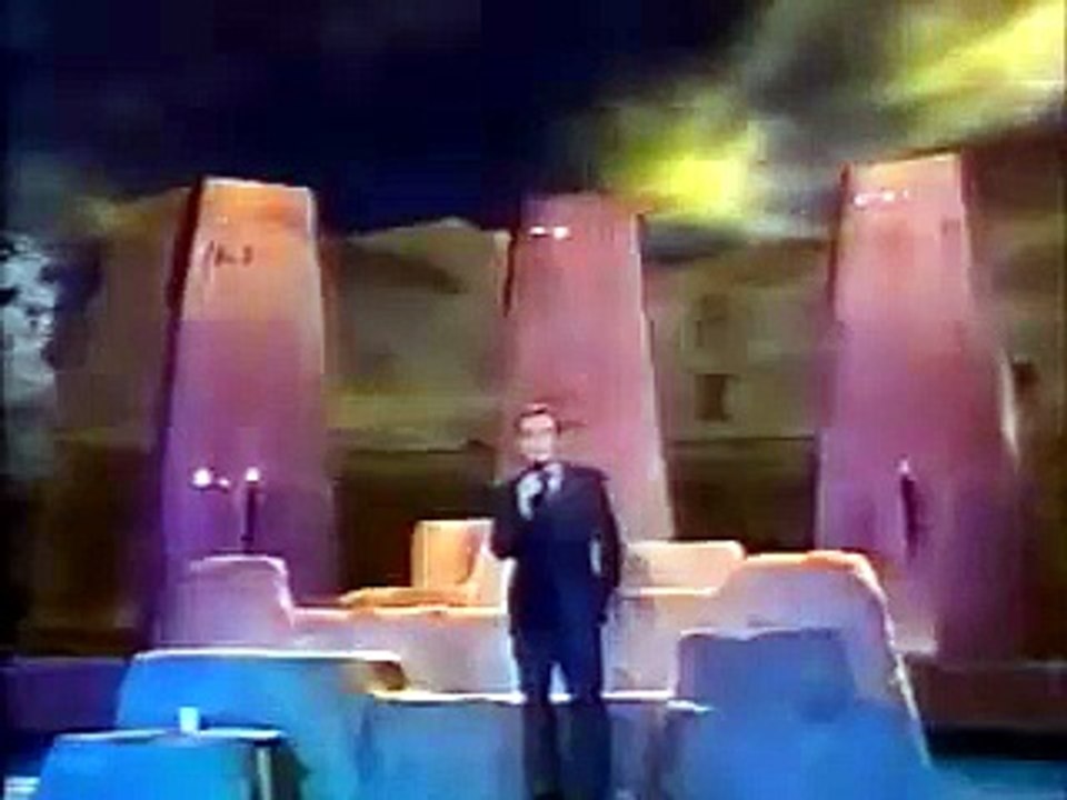 Emission mystères TF1 Les souvenirs du château