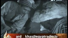 الاوبريت الاذاعى على بابا واربعين حرامى بتصوير تليفزيونى نادر جدا
