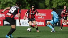 Milan-Napoli Women, Serie A Women 2025/26: gli highlights