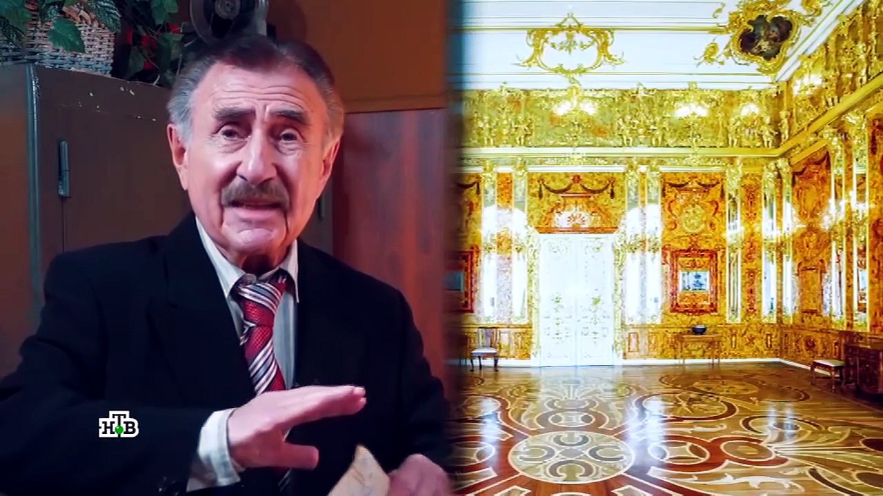 «Бабушка и клад» | Фильм из цикла «Следствие вели…» с Леонидом Каневским