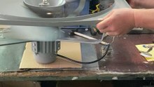 Mingletec 24 inch heavy duty industrial exhaust fan for warehouse factory use, strong air volume #Mingletec #heavyduty #industrial #exhaustfan #factory #factory #ventilation #fans #manufacturer #fyp #philippines