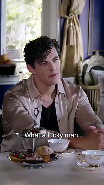 Triple Life with My Billionaire Crush - Full [Full Movie] [High Quality]Full EP - Full