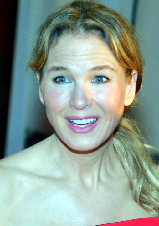 Renee Zellweger
