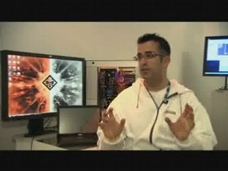 HP Voodoo's Rahul Sood explains the Voodoo strategy