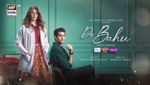 Doctor Bahu Episode 10 25 April 2026 Kubra Khan Shuja Asad ARY Digital Drama(360p)