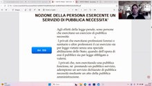 Introduzione al diritto penale parte II