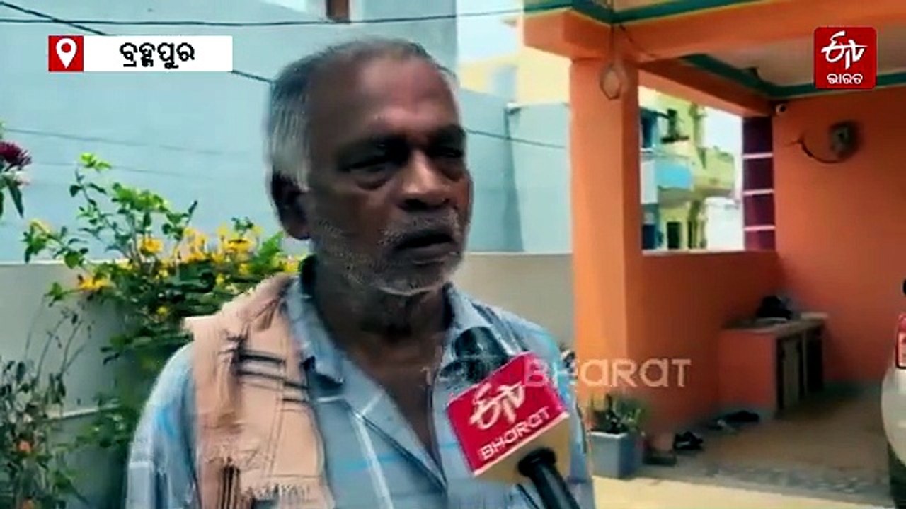 ଜମି ବ୍ୟବସାୟୀ ସୁଧୀର ପାତ୍ର ଅପହରଣ ଓ ହତ୍ୟା ଘଟଣା: ତିନି ଦିନିଆ ପୋଲିସ ରିମାଣ୍ଡରେ ପାଞ୍ଚ ଅଭିଯୁକ୍ତ