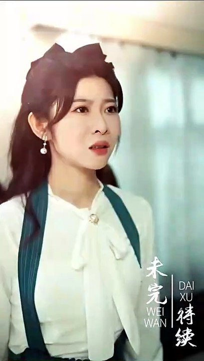 Die forensische Krone ließ sie chinesisches Drama fallen | Ganzer Film Deutsch