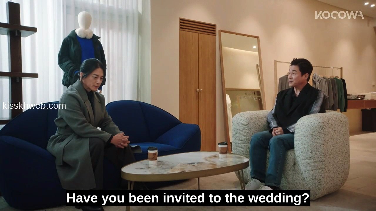 [ENG] EP.13 Doctor Shin (2026)