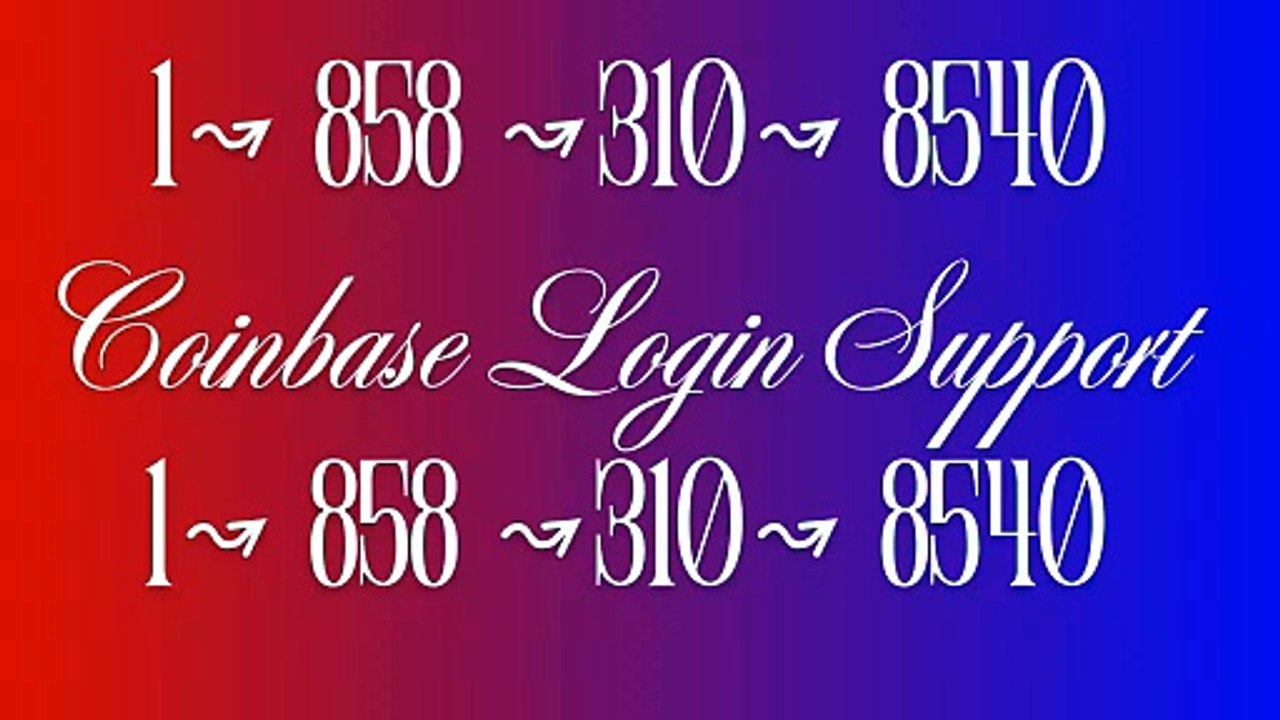 {103+} Ways $To Access Coinbase CUSTOMER SERVICE NUMBER By Phone,Chat And Email A Step by step Guide