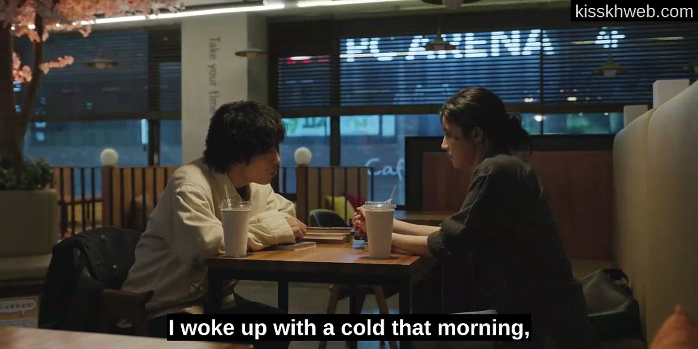 [ENG] EP.3 We Are All Trying Here (2026)