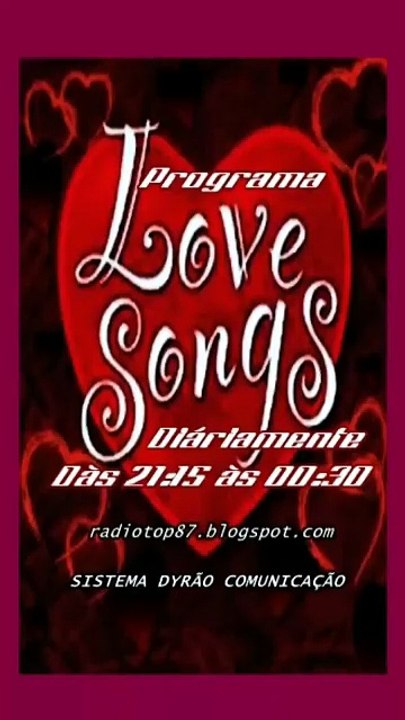 Love Songs 87