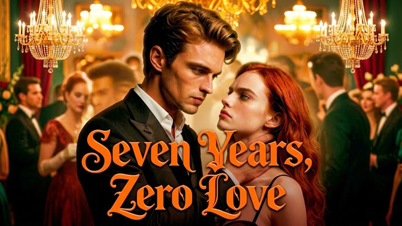 New🔥 Seven Year, Zero Love