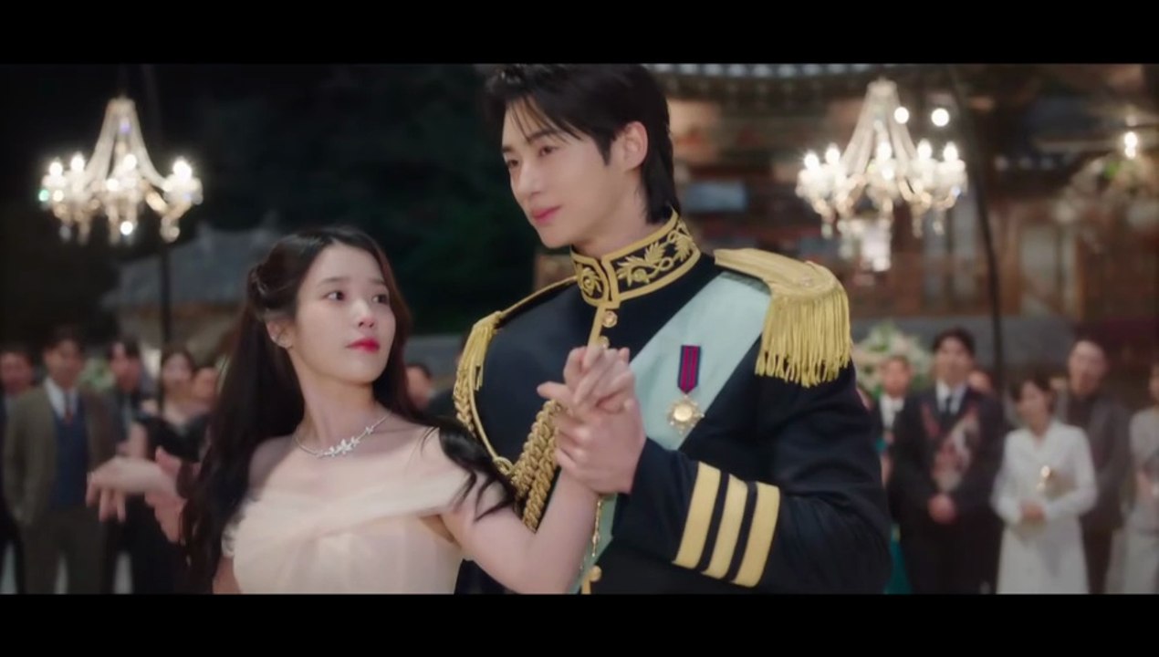 Perfect Crown Episode 6 Eng Sub 2026 | Perfect Crown  Ep 6 Eng Sub Kdrama 2026
