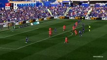 خيتافي و برشلونة 2