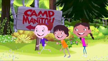 APTN (APTN Kids Block) Continuity (April 25, 2026) #2