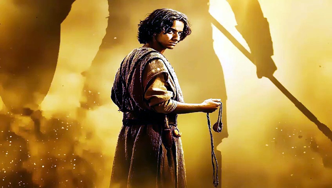 ...House ...Of ...David ...S01E08 [Full Movie] [High Quality]Full EP - Full