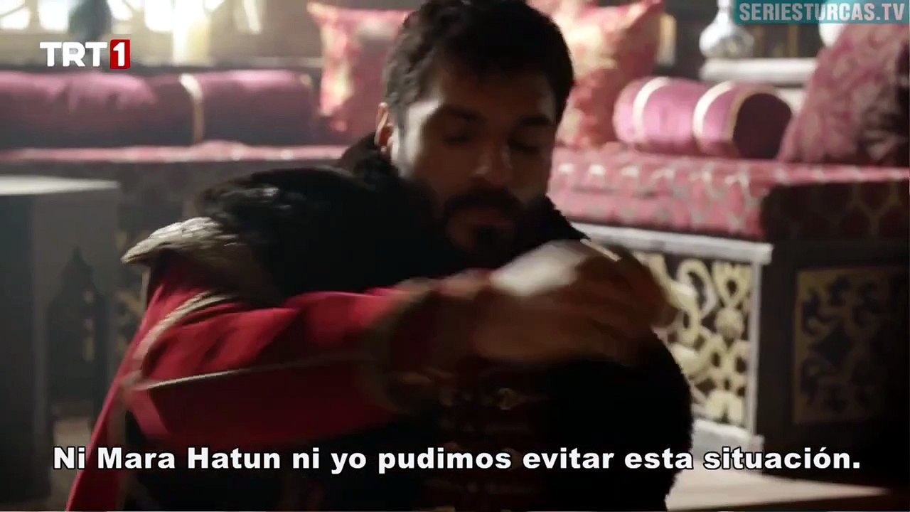 Mehmed Fetihler Sultani Capítulo 9 | Mehmed: El Sultán Conquistador | Novela Turca en Español