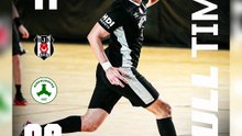 7/7 ✅  Play-Off'ta galibiyet serimiz devam ediyor! 💪