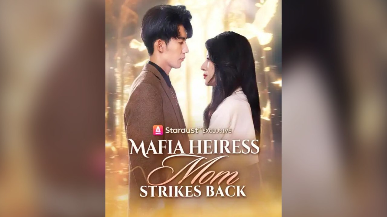 Mafia Heiress Mom Strikes Back