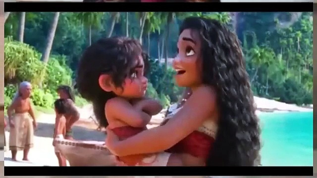 Moana 2 ｜ Filme Completo ( Críticas e fatos ) Dublado [Full Movie] [High Quality]Full EP - Full