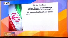 Rep. McCaul: US-Iran Talks Unlikely to Reach Breakthrough