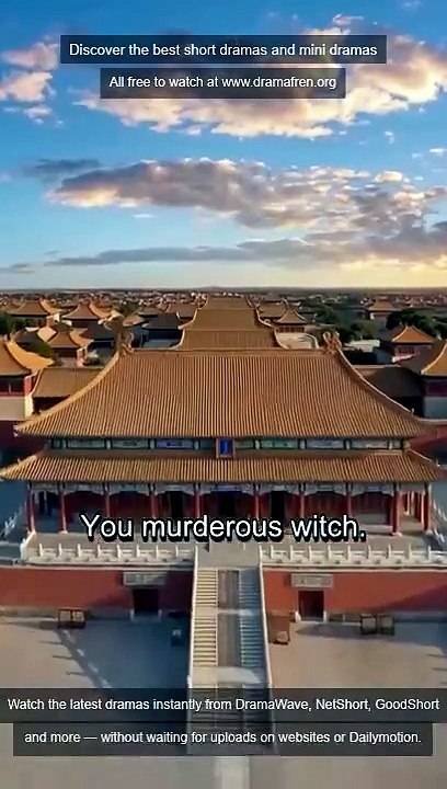 Ich habe deine Herbst-Empress gemacht | Ganzer Film Deutsch