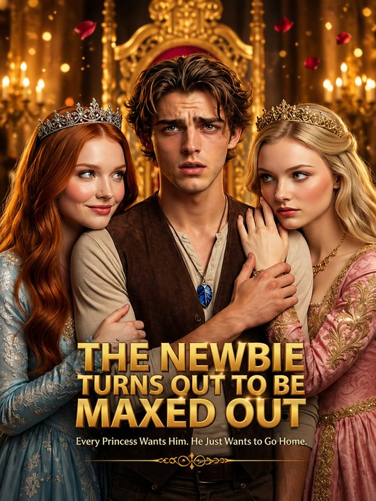 The Newbie Turns Out to Be Maxed Out - Fu|| EP | Fantasy, Romance, System, Comedy, Adventure - ENGSUB