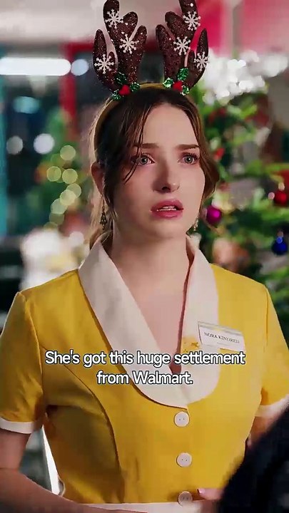 The Useless Son-in-Law Turns Out to Be the CEO  — Watch Full Drama