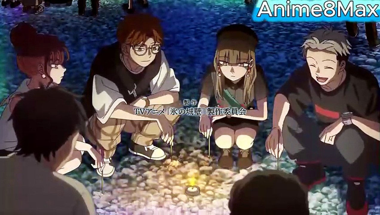 The.Ramparts.of.Ice.S01E04 subtitrare romana anime