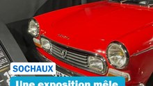 Quand le cinéma s'invite au Musée de l'aventure Peugeot de Sochaux
