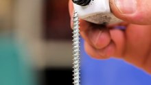 DIY method of shielding screws🛠️