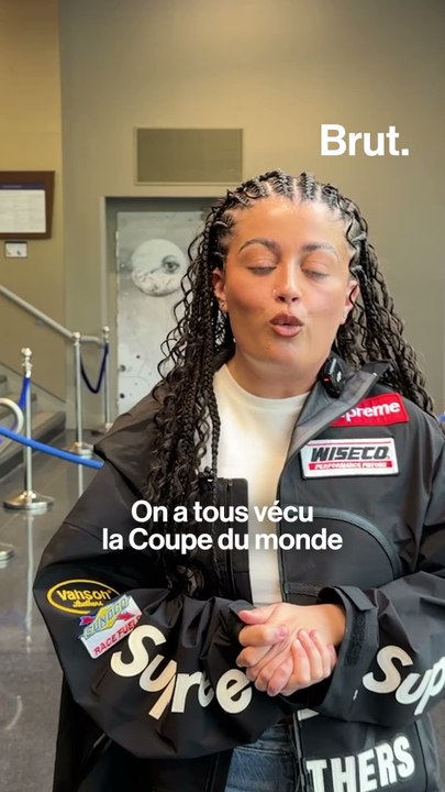 Sofia est l'assistante manager de Naza