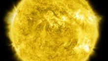 See The 'Rosetta Stone' Solar Eruption In This Awesome Footage