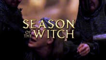 The Season of the Witch (2011) Thriller movie explained in Hindi Urdu. The American Adventure thriller film “Season of the Witch” story summarized with a full ending in हिन्दी explanation.