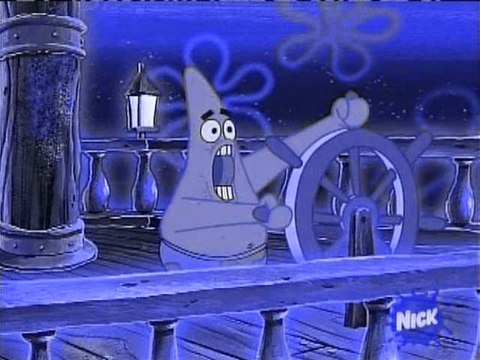 Patrick has a Leedle Leedle Leedle Madhouse V3 Sparta Remix