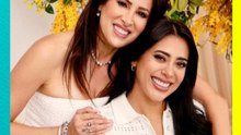 ¿Kim Shantal está en condiciones de pelear? Su mamá responde cómo se encuentra de salud