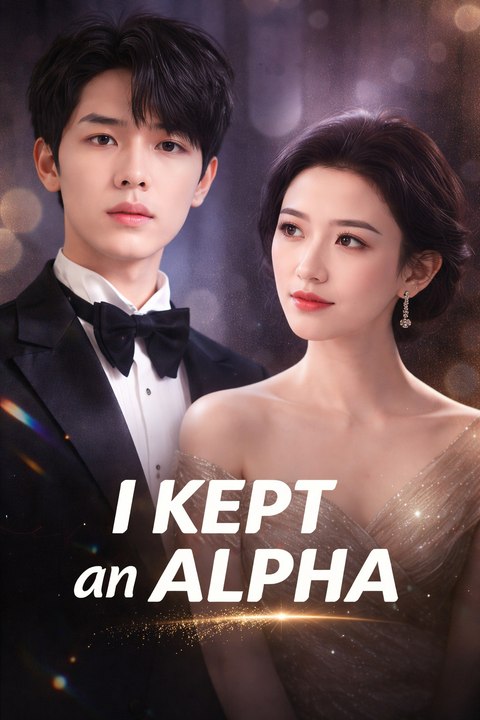 I Kept An Alpha（）- Drama