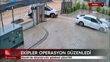 Mersin'de dolandırıcılık şebekesi çökertildi