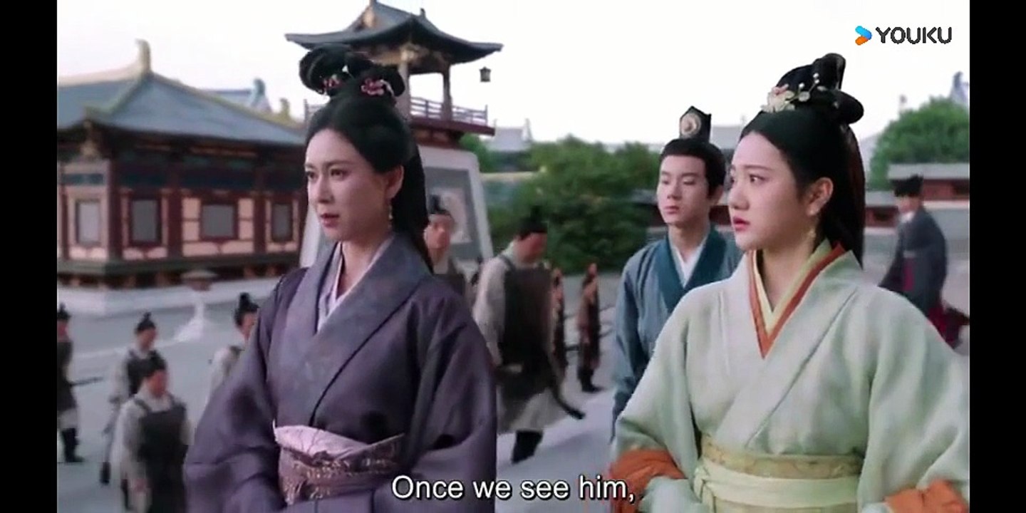 T h e   P r i n c e s s   R o y a l   E p 3 9   ( E n g l i s h   S u b s ) [Full Movie] [Latest Version]Full EP - Full